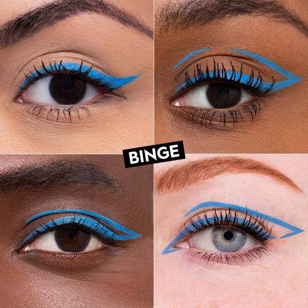 Ulta Urban Decay Cosmetics  24/7 Inks Easy Ergonomic Liquid Eyeliner Pen