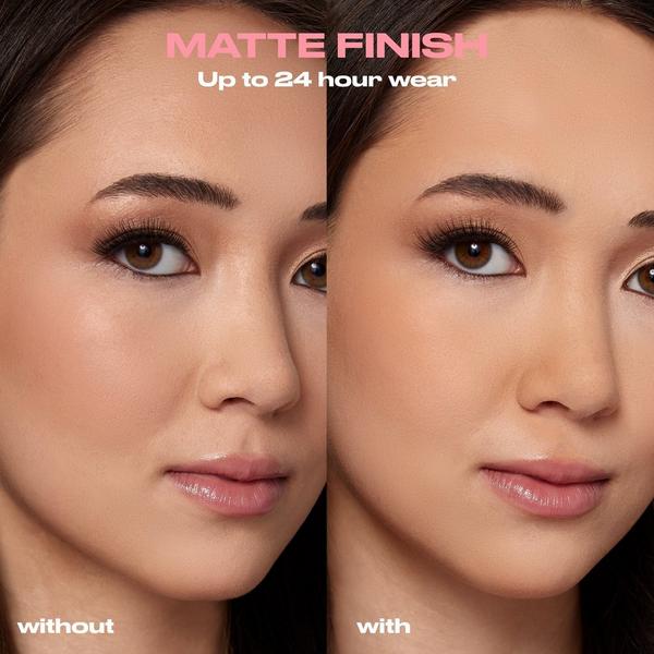 Ulta Urban Decay Cosmetics  All Nighter Waterproof Matte Setting Spray