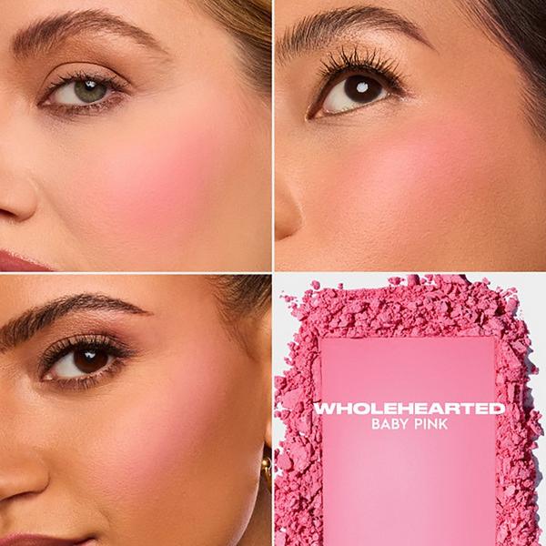 Ulta Urban Decay Cosmetics  Face Bond Long-Lasting Blush Suede