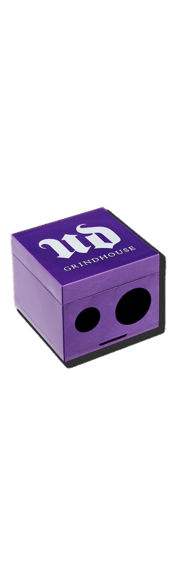 Ulta Urban Decay Cosmetics  Grindhouse Double Barrel Sharpener