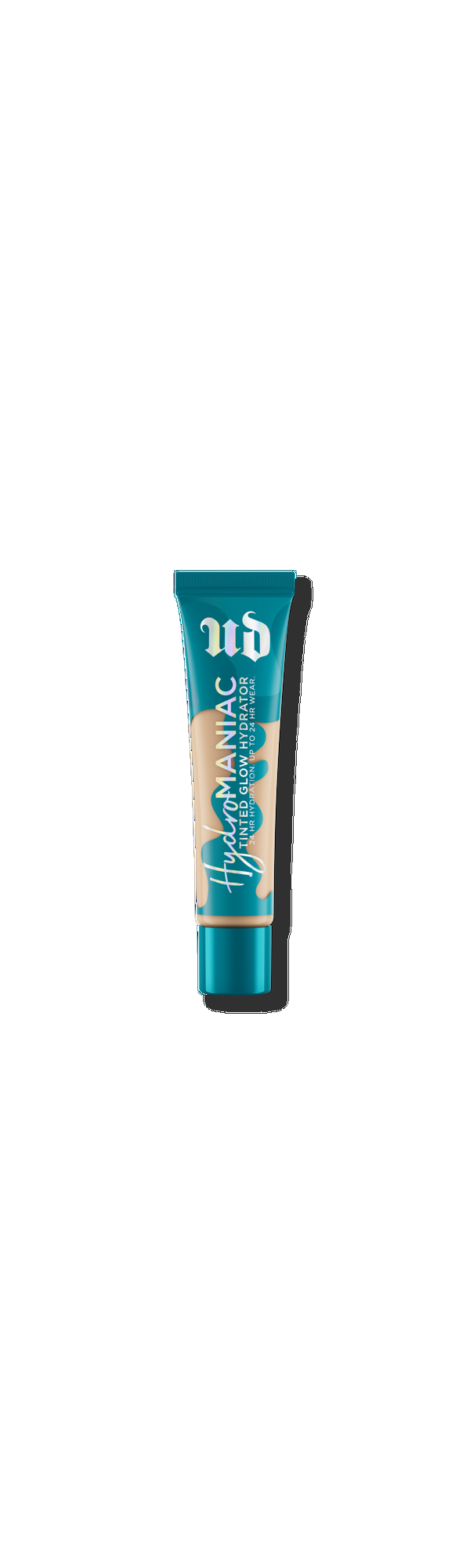 Ulta Urban Decay Cosmetics  Hydromaniac Hydrating Dewy Foundation