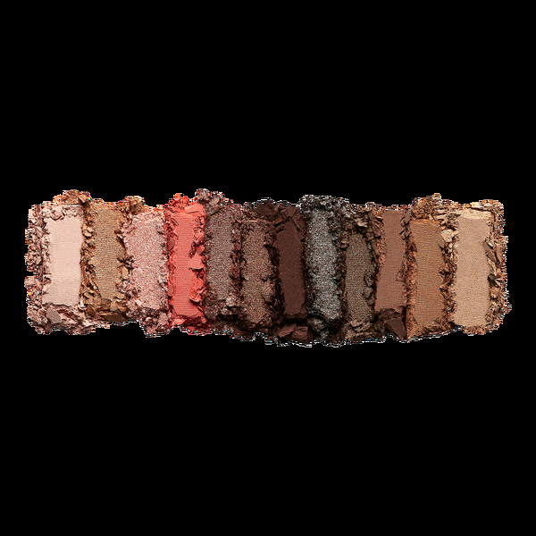 Ulta Urban Decay Cosmetics  Naked Reloaded Eyeshadow Palette