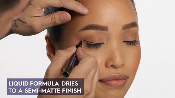 Ulta Urban Decay Cosmetics  Perversion Waterproof Liquid Eyeliner