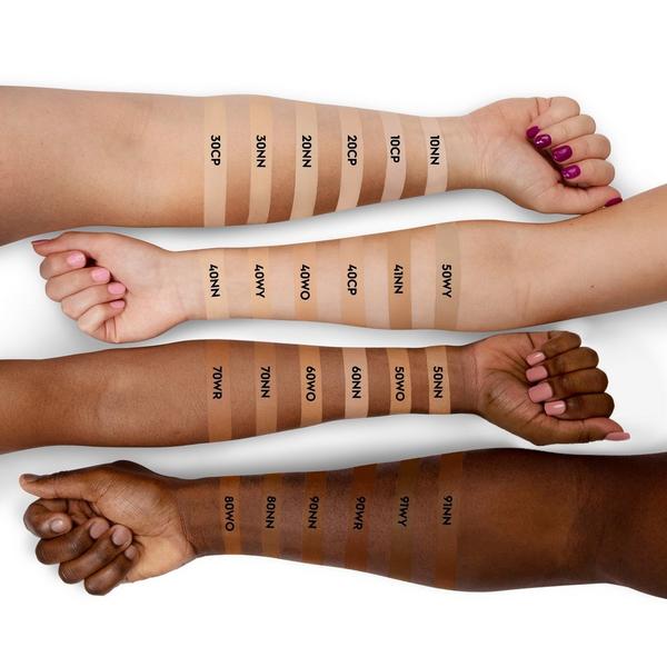 Ulta Urban Decay Cosmetics  Quickie 24HR Full-Coverage Waterproof Concealer