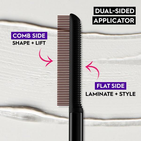 Ulta Urban Decay Cosmetics  Slick Day Strong-Hold Clear Brow Gel