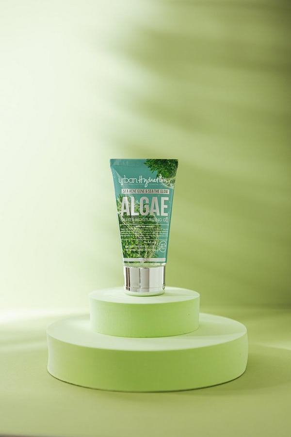 Ulta Urban Hydration  Sea Acne Gone Algae Moisturizing Gel