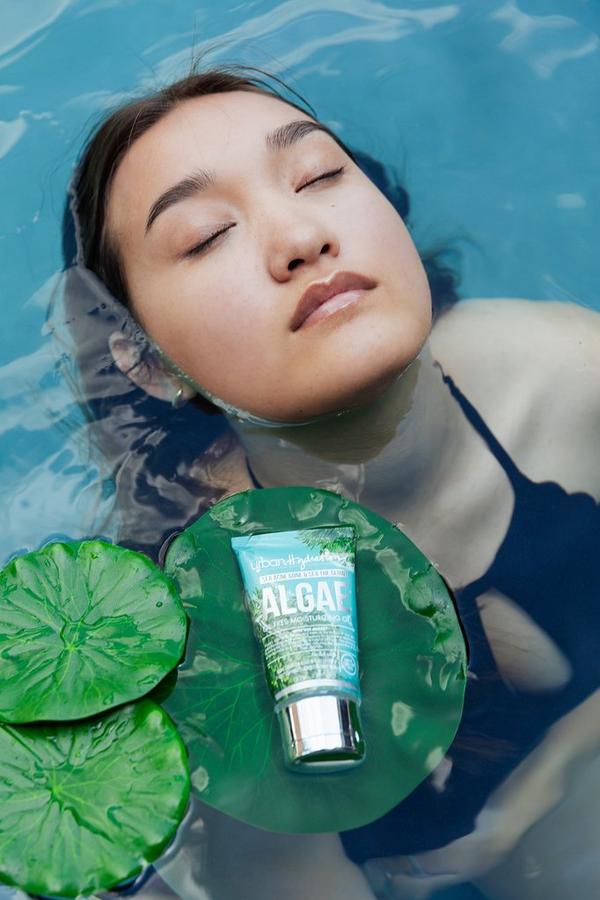 Ulta Urban Hydration  Sea Acne Gone Algae Moisturizing Gel