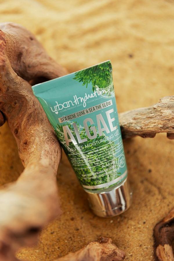 Ulta Urban Hydration  Sea Acne Gone Algae Moisturizing Gel