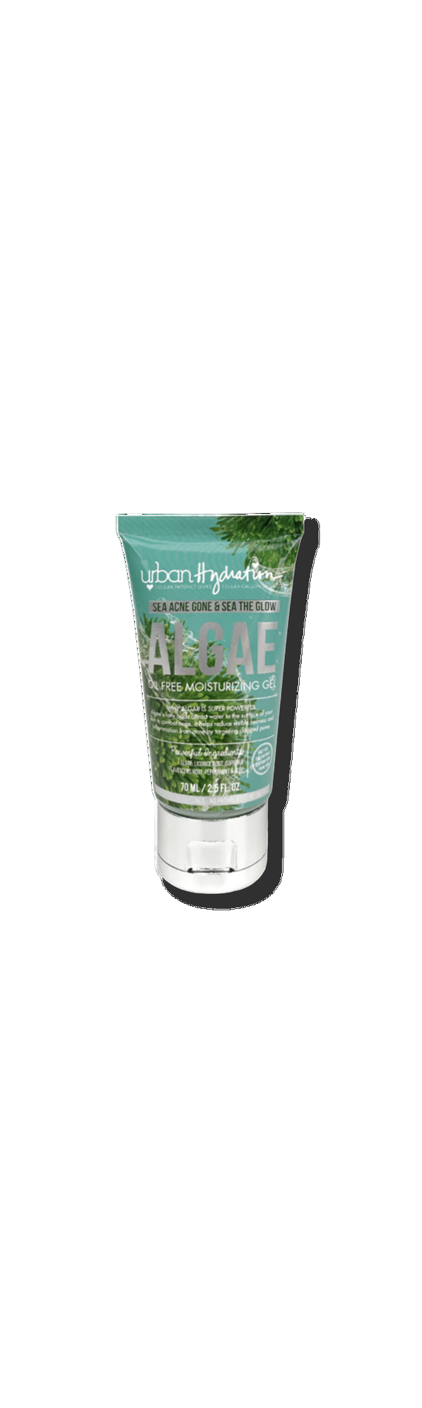 Ulta Urban Hydration  Sea Acne Gone Algae Moisturizing Gel