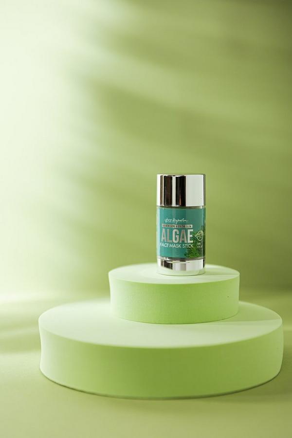 Ulta Urban Hydration  Sea Acne Gone & Sea The Glow Algae Face Mask Stick