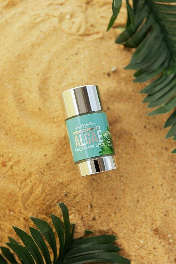 Ulta Urban Hydration  Sea Acne Gone & Sea The Glow Algae Face Mask Stick
