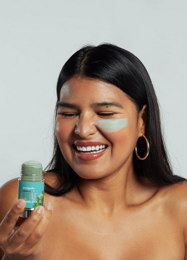 Ulta Urban Hydration  Sea Acne Gone & Sea The Glow Algae Face Mask Stick