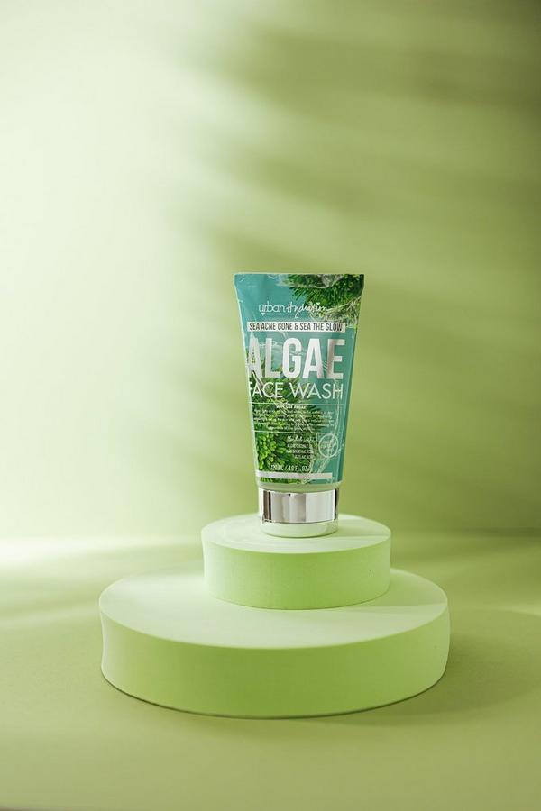 Ulta Urban Hydration  Sea Acne Gone & Sea The Glow Algae Face Wash