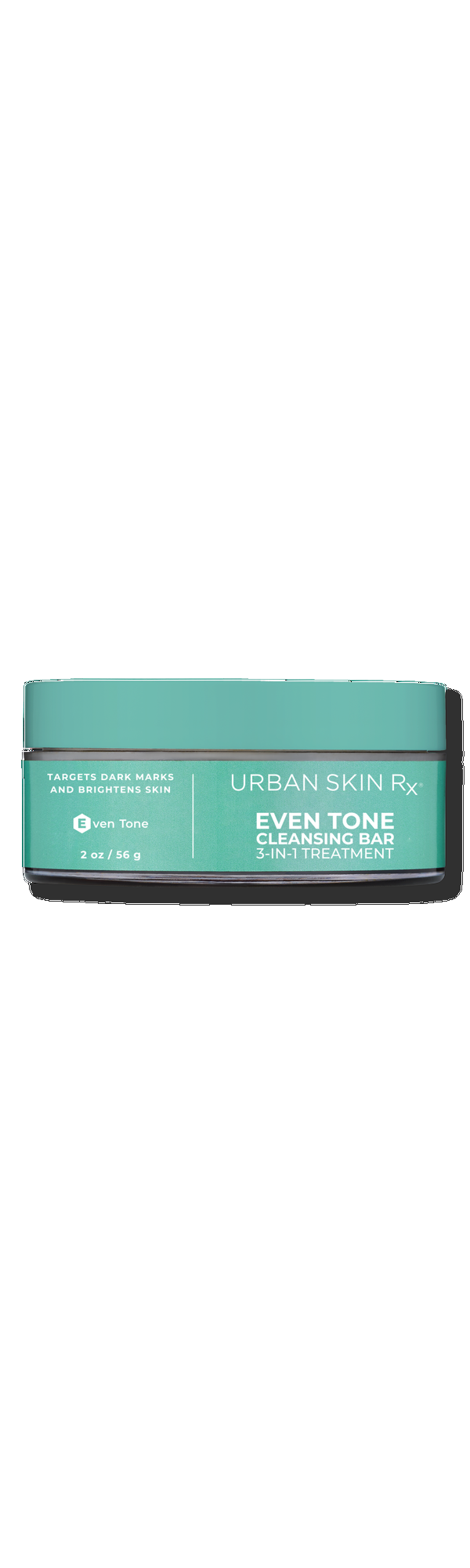 Ulta Urban Skin Rx  Even Tone Cleansing Bar 3-in-1 Treatment