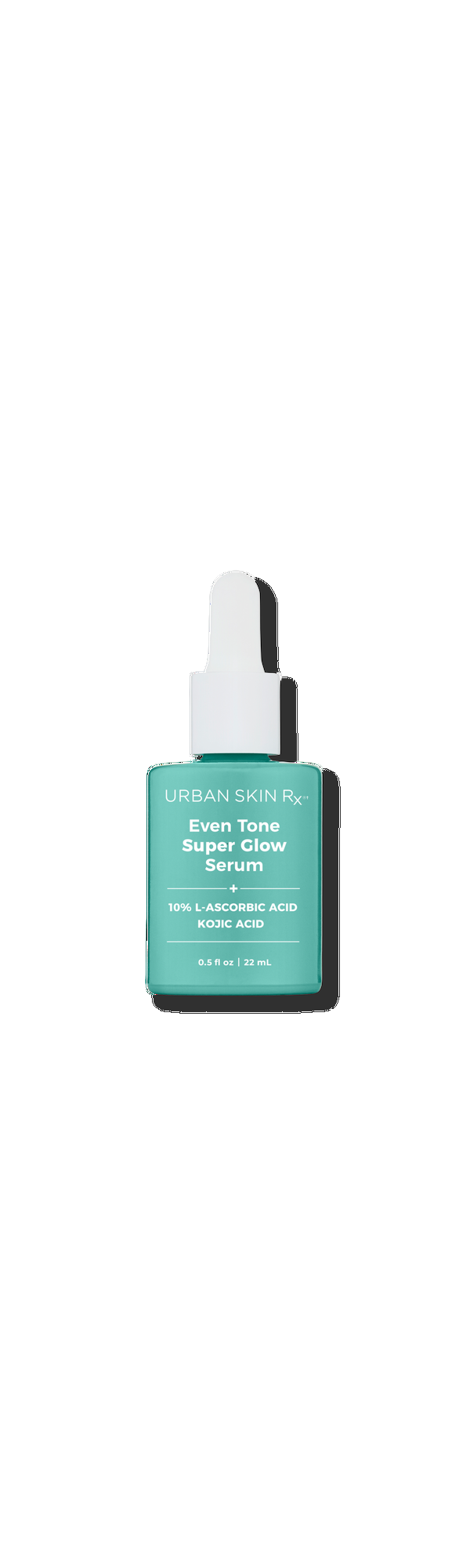 Ulta Urban Skin Rx  Even Tone Super Glow Serum with 10% L-Ascorbic Acid + Kojic Acid