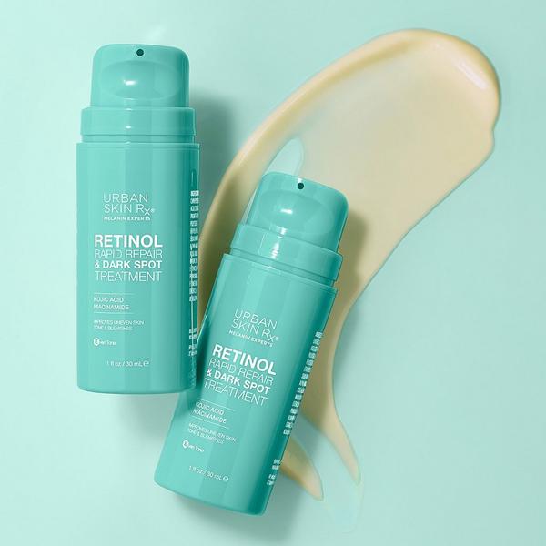 Ulta Urban Skin Rx  Retinol Rapid Repair & Dark Spot Treatment