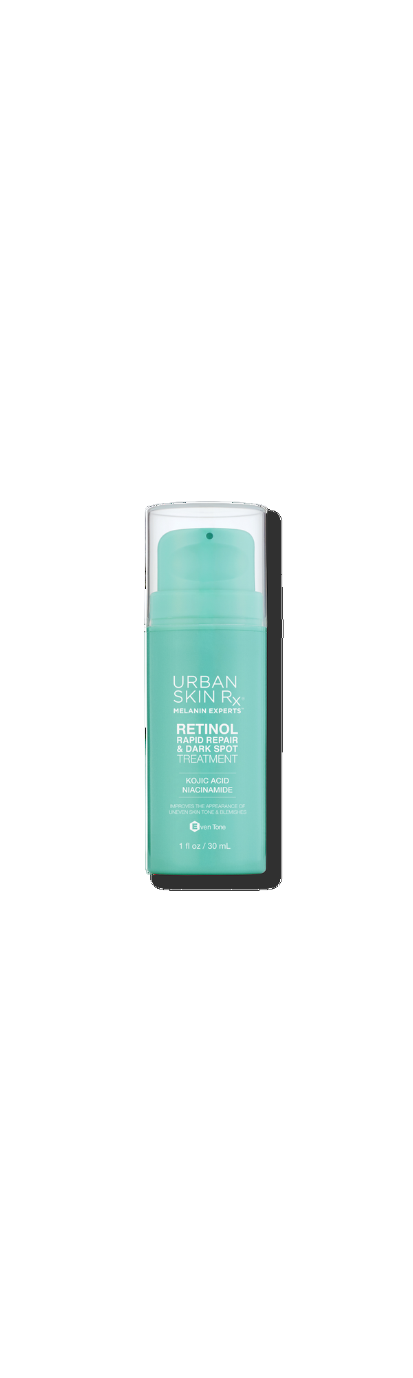 Ulta Urban Skin Rx  Retinol Rapid Repair & Dark Spot Treatment