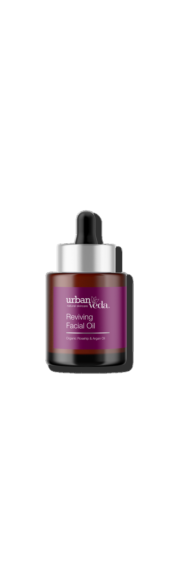 Ulta Urban Veda  Anti-Aging Organic Rose Reviving Facial Oil