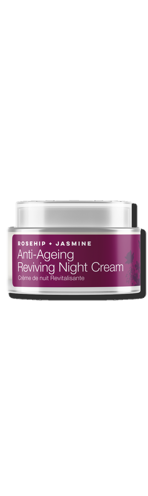 Ulta Urban Veda  Anti-Aging Rose Reviving Night Cream
