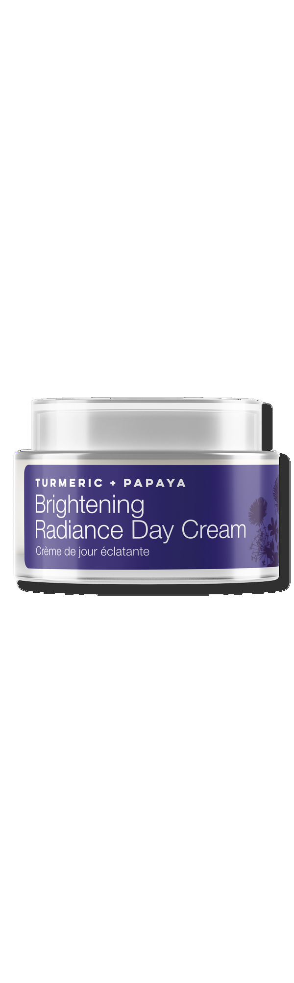 Ulta Urban Veda  Brightening Turmeric & Papaya Radiance Day Cream
