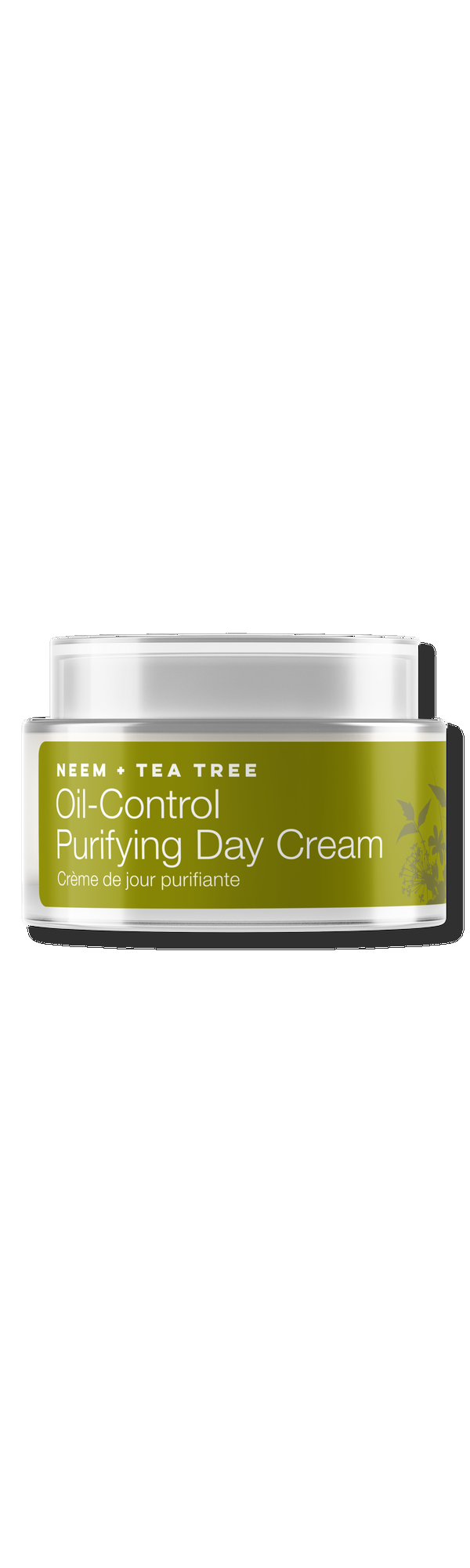 Ulta Urban Veda  Oil-Control Neem & Tea Tree Purifying Day Cream
