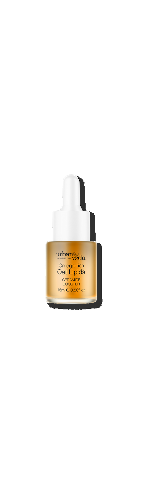 Ulta Urban Veda  Omega-Rich Oat Lipids - Ceramide Booster