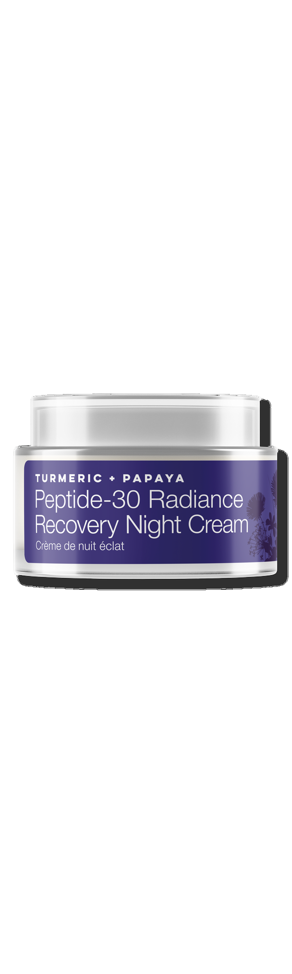 Ulta Urban Veda  Peptide-30 Radiance Recovery Night Cream