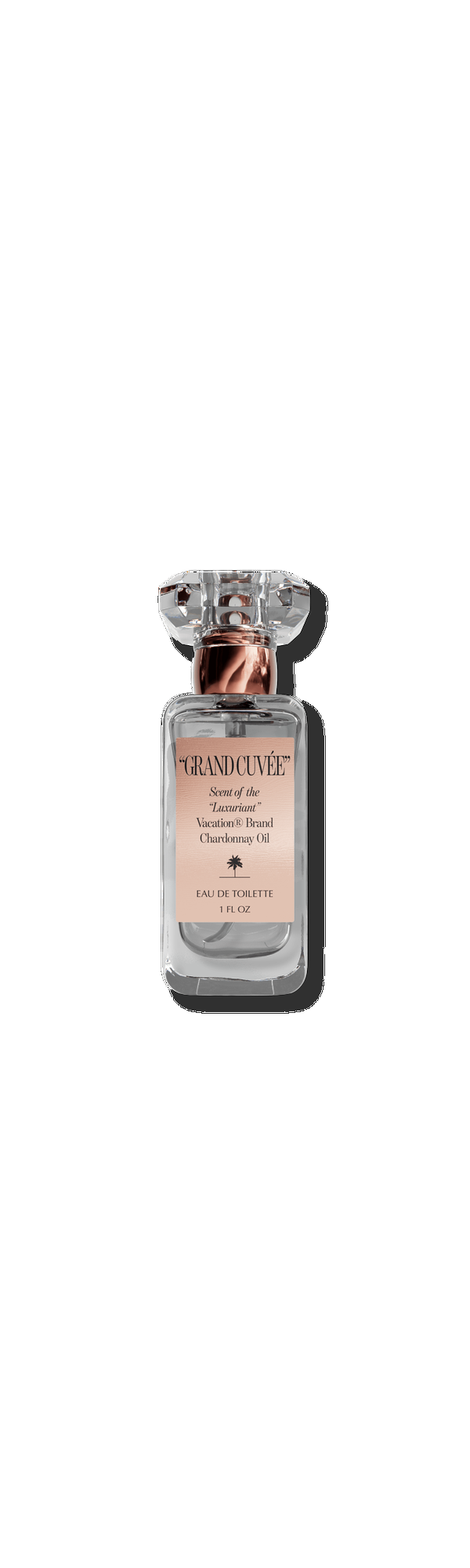 Ulta Vacation  “GRAND CUVÉE” by Vacation Eau de Toilette