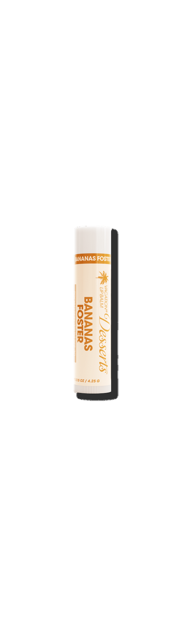 Ulta Vacation  Lip Desserts Sunscreen Lip Balm SPF 30