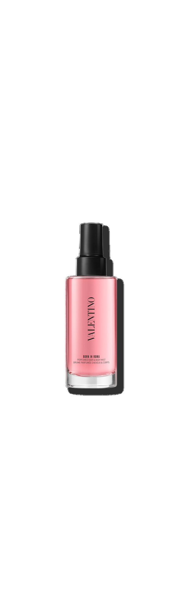Ulta Valentino  Born In Roma Perfumed Hair & Body Mist