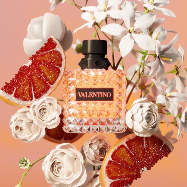 Ulta Valentino  Donna Born In Roma Coral Fantasy Eau De Parfum