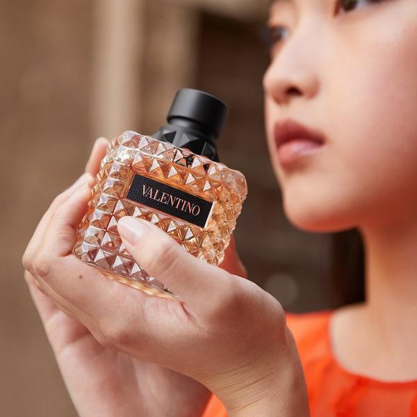 Ulta Valentino  Donna Born In Roma Coral Fantasy Eau De Parfum