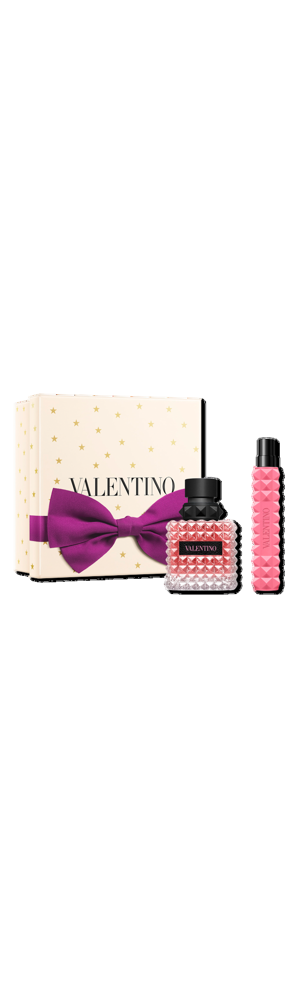Ulta Valentino  Donna Born In Roma Eau de Parfum 2-Piece Gift Set with Travel Spray