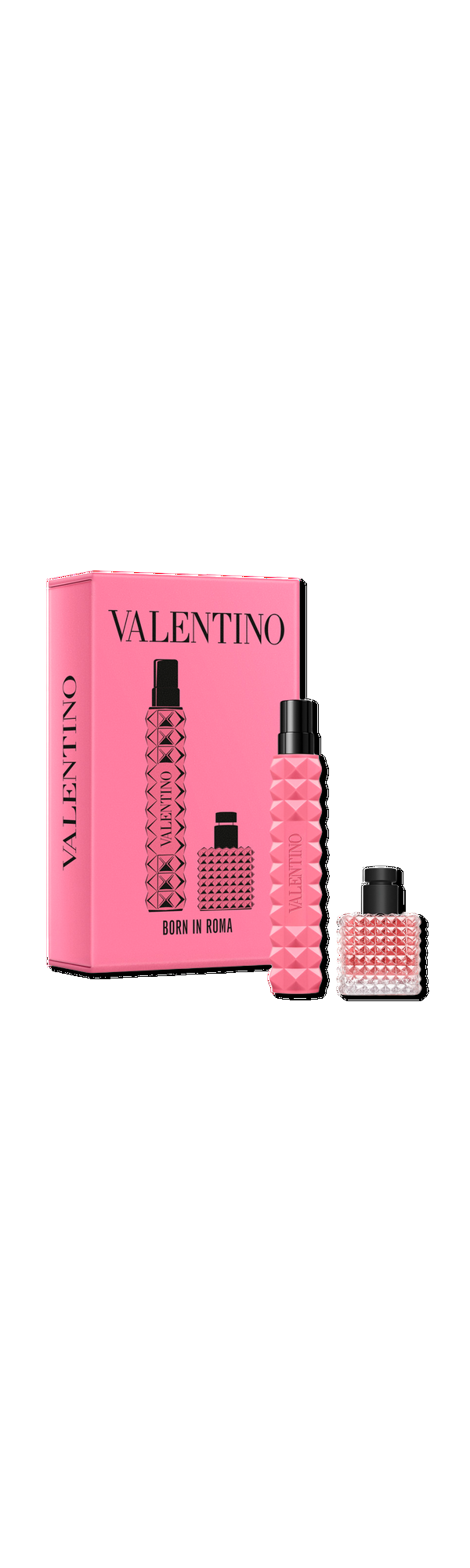 Ulta Valentino  Donna Born In Roma Eau de Parfum 2-Piece Travel Gift Set