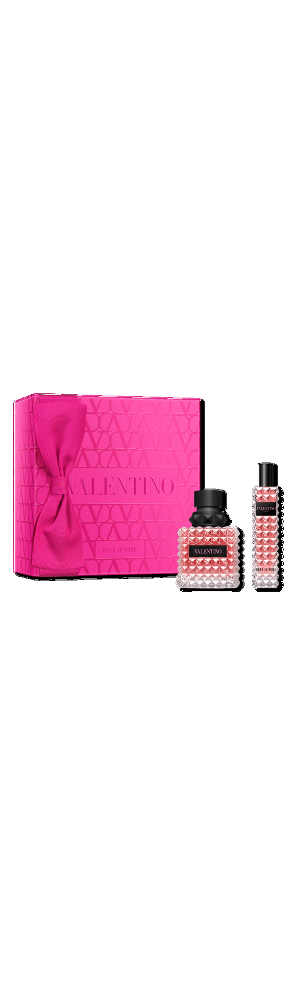 Ulta Valentino  Donna Born In Roma Eau de Parfum 2 Piece Women's Fragrance Gift Set