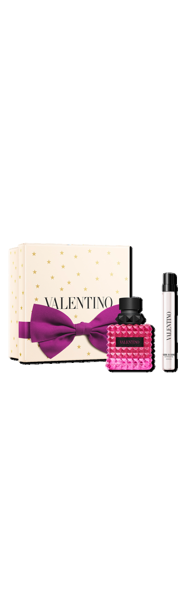 Ulta Valentino  Donna Born in Roma Extradose Parfum 2-Piece Gift Set with Travel Spray