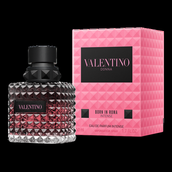 Ulta Valentino  Donna Born In Roma Intense Eau De Parfum