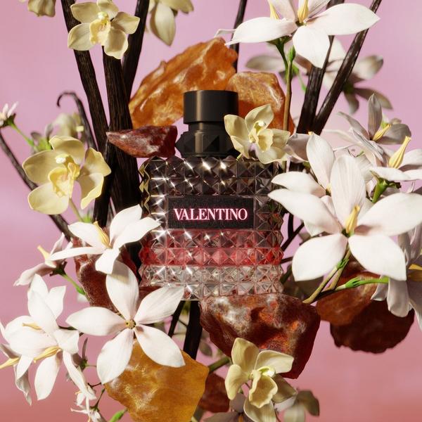 Ulta Valentino  Donna Born In Roma Intense Eau De Parfum