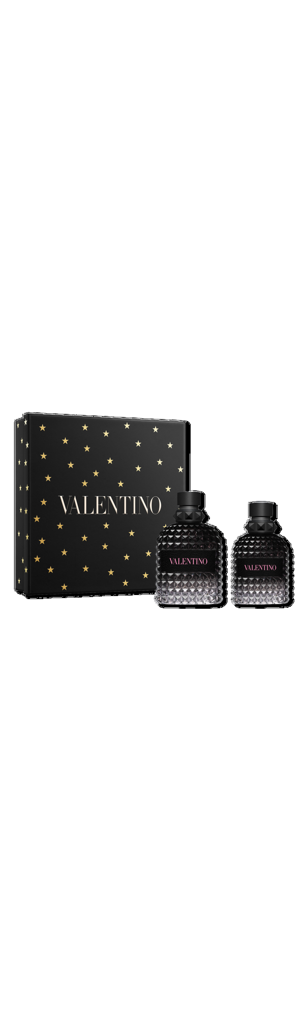 Ulta Valentino  Uomo Born in Roma Eau de Toilette 2-Piece Gift Set