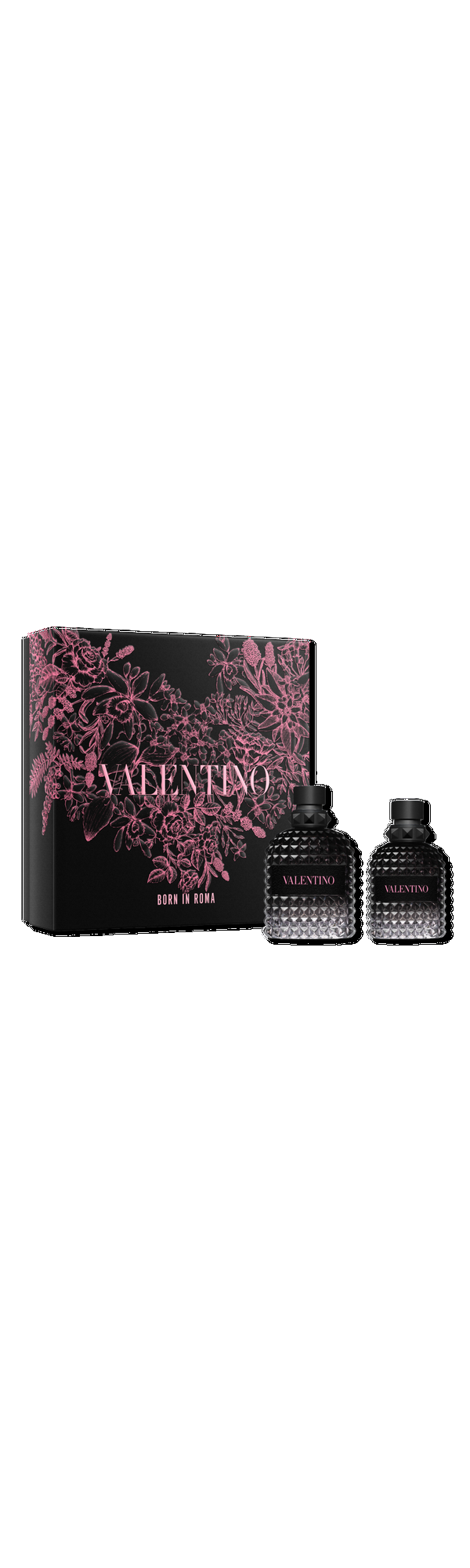 Ulta Valentino  Uomo Born In Roma Eau de Toilette Men's 2-Piece Gift Set