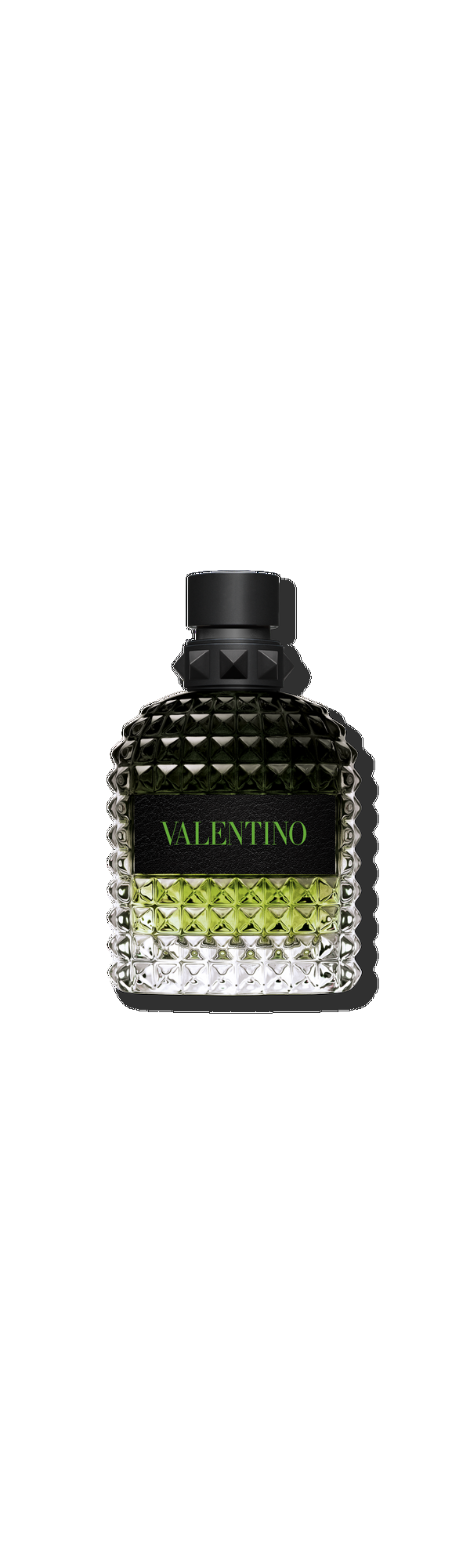 Ulta Valentino  Uomo Born In Roma Green Stravaganza Eau De Toilette