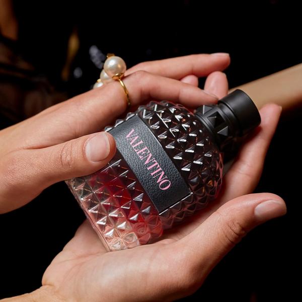 Ulta Valentino  Uomo Born In Roma Intense Eau De Parfum