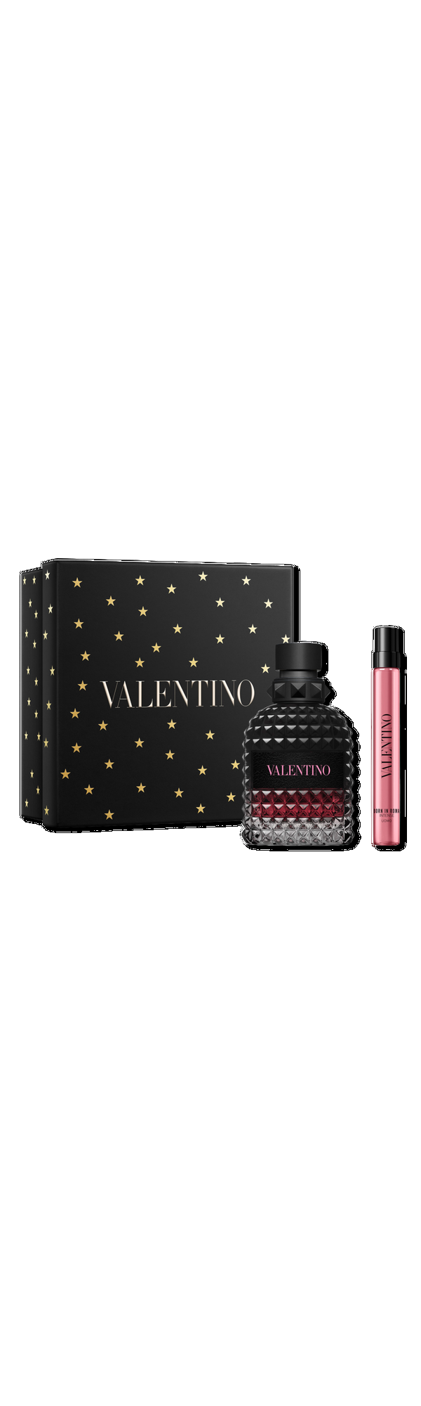 Ulta Valentino  Uomo Born in Roma Intense Eau de Parfum 2-Piece Gift Set