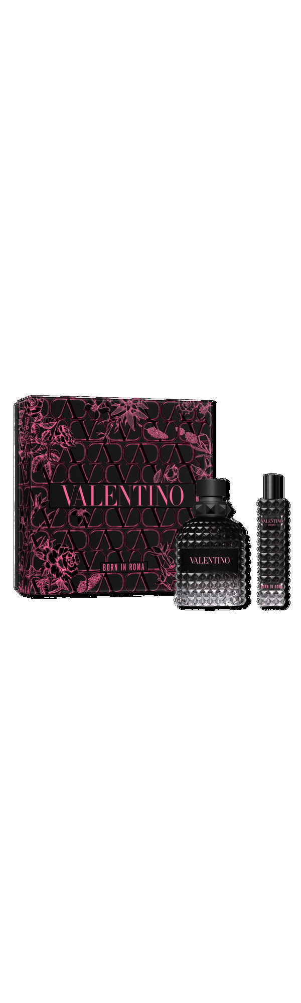 Ulta Valentino  Uomo Born In Roma Men's Eau de Toilette 2-Piece Gift Set