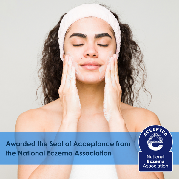 Ulta VANICREAM  Gentle Facial Cleanser For Sensitive Skin