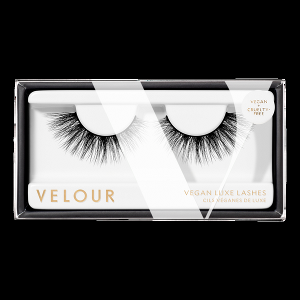 Ulta Velour Lashes  Can't Be Tamed Luxe Glam False Lashes