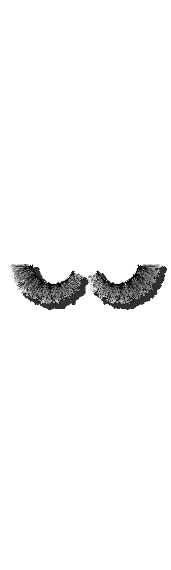 Ulta Velour Lashes  Can't Be Tamed Luxe Glam False Lashes