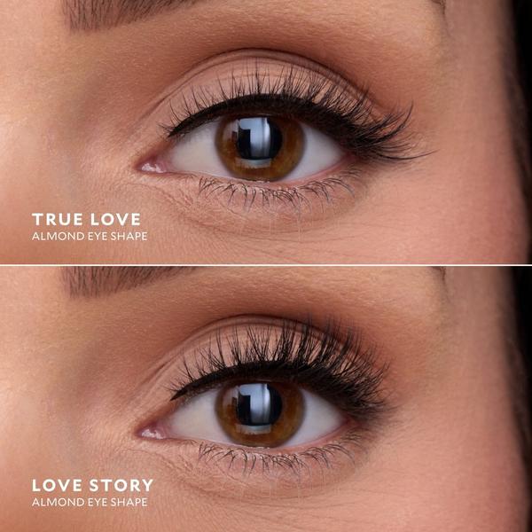 Ulta Velour Lashes  Effortless Self-Adhesive Lashes 2-Pack