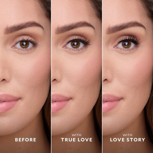 Ulta Velour Lashes  Effortless Self-Adhesive Lashes 2-Pack