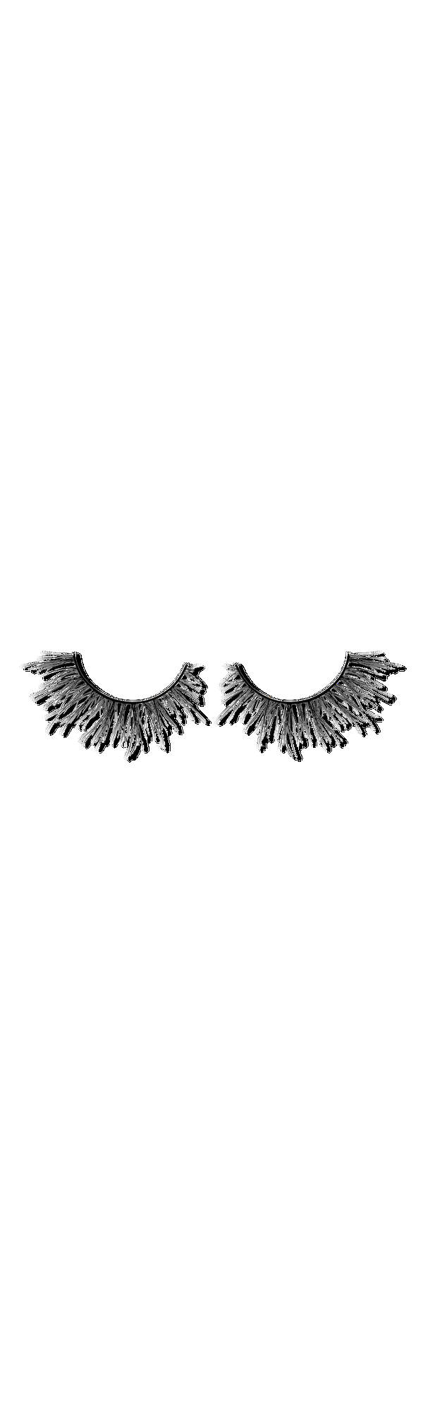 Ulta Velour Lashes  Enchanted Plant Fibre Natural False Lashes